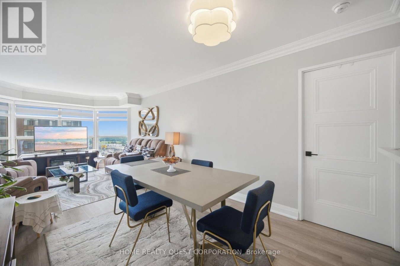 1402 - 325 WEBB DRIVE - Photo 11