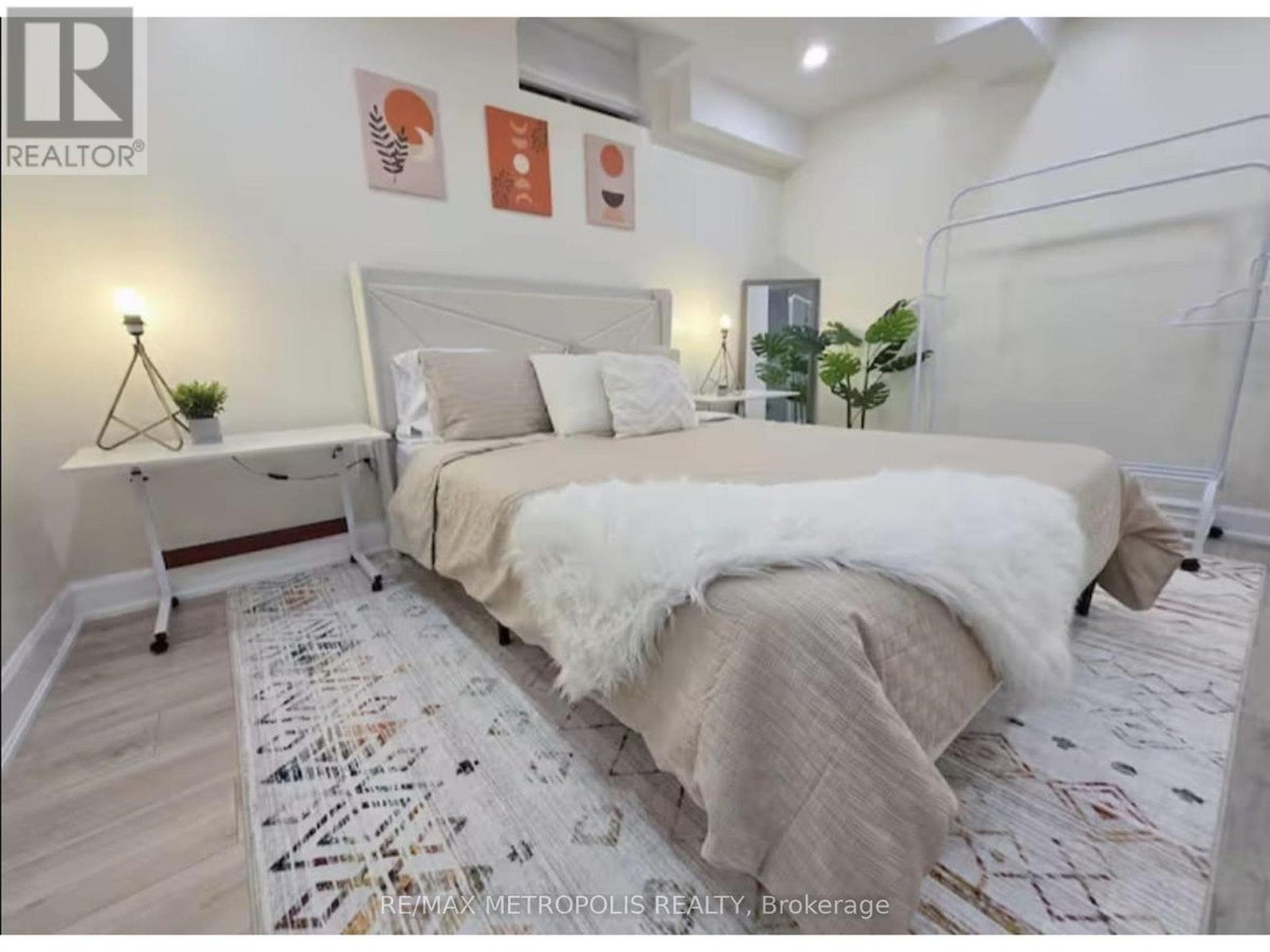 BSMT - 3110 COTTAGE CLAY ROAD - Photo 3