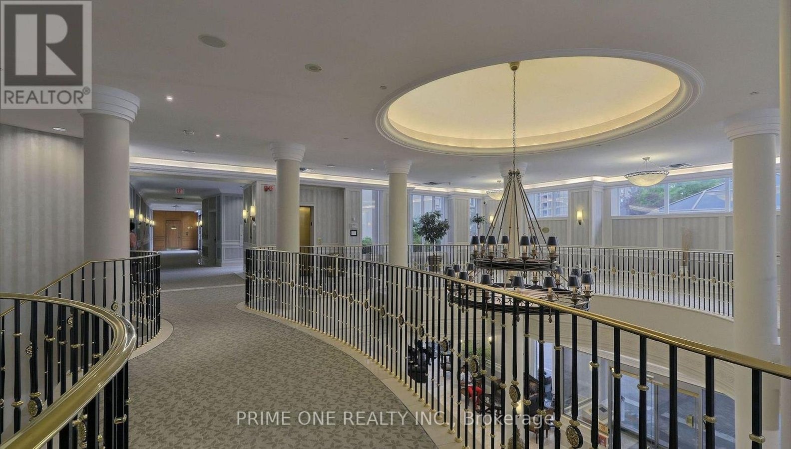 1421 - 25 KINGSBRIDGE GARDEN CIRCLE - Photo 6