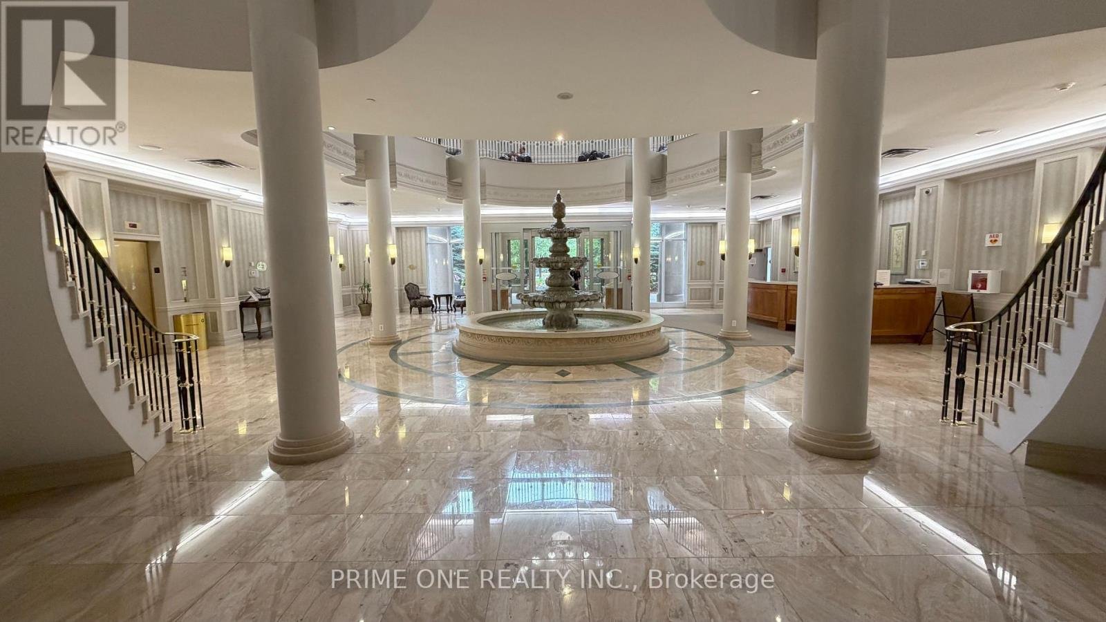 1421 - 25 KINGSBRIDGE GARDEN CIRCLE - Photo 4