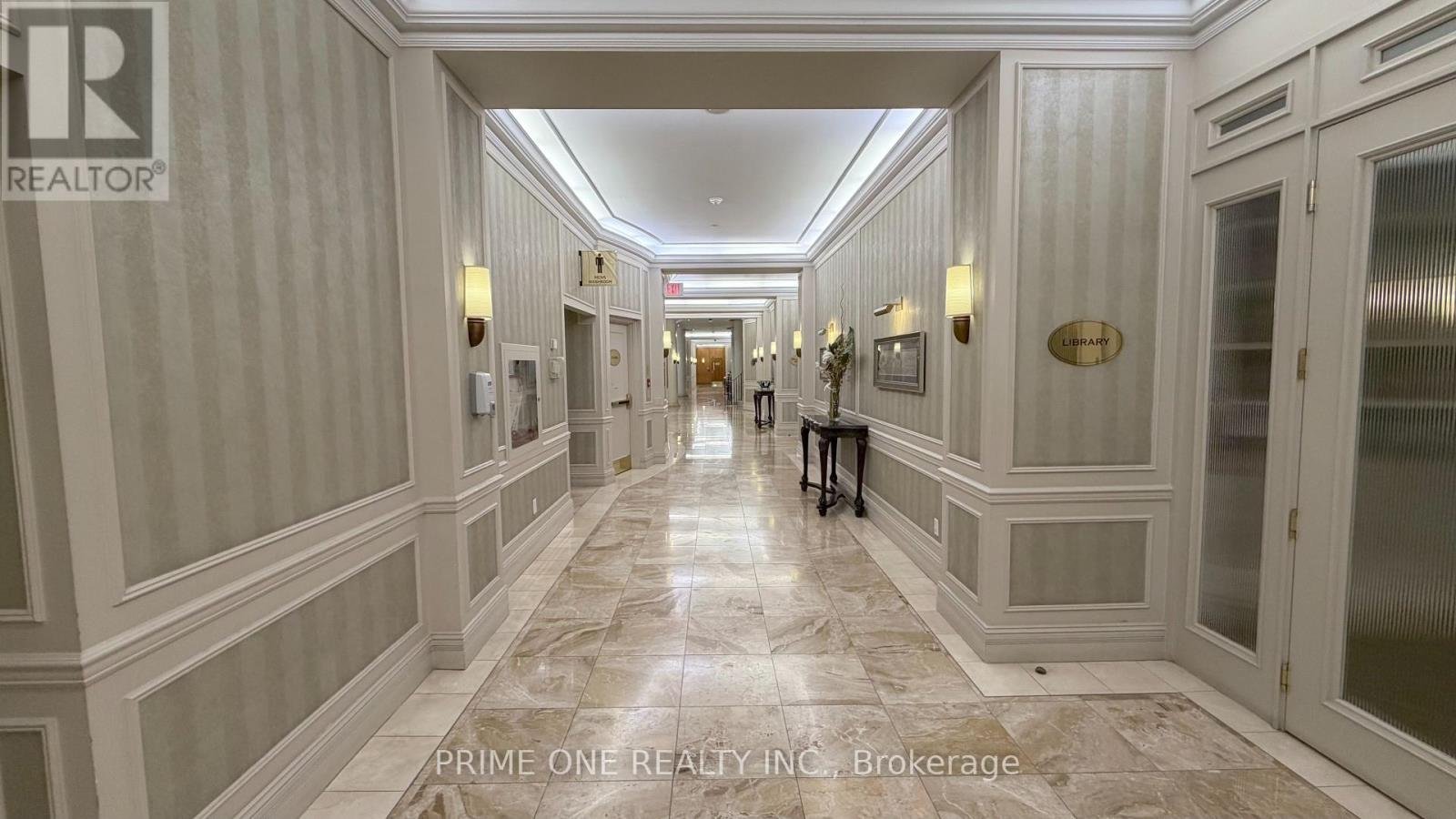 1421 - 25 KINGSBRIDGE GARDEN CIRCLE - Photo 5