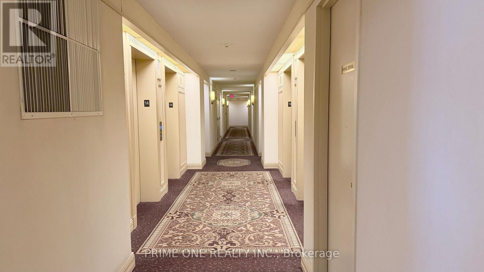 1421 - 25 KINGSBRIDGE GARDEN CIRCLE - Photo 7