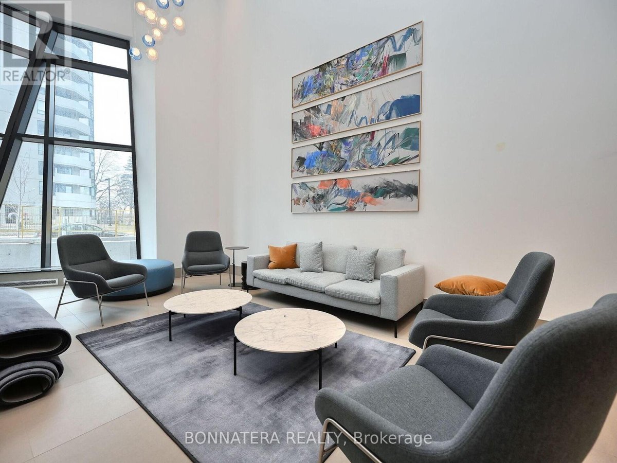 1602 - 430 SQUARE ONE DRIVE - Photo 3