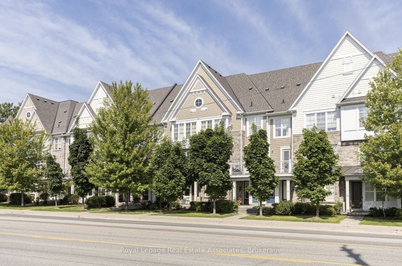 1437 Lakeshore Road East - Photo 1
