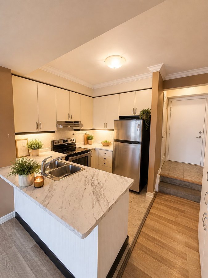 1437 Lakeshore Road East - Photo 5