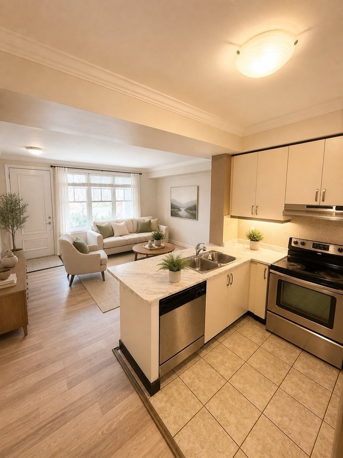 1437 Lakeshore Road East - Photo 6