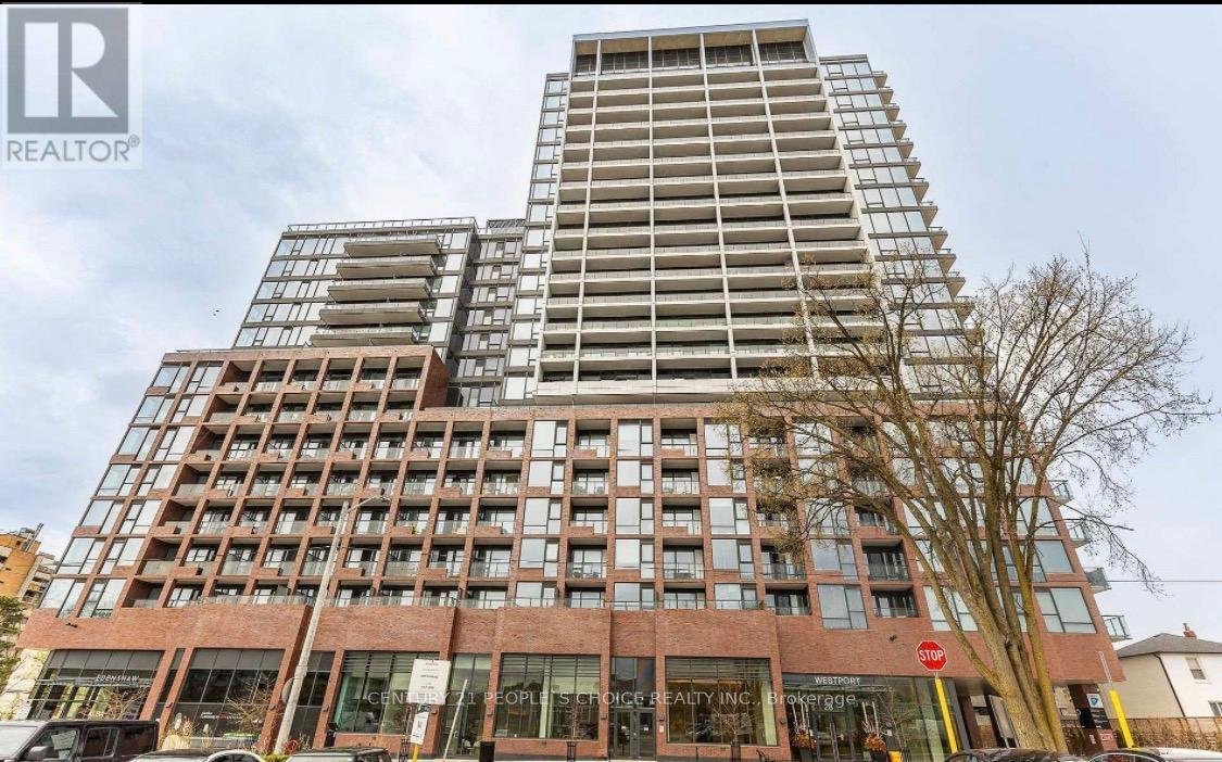 1504 - 28 ANN STREET - Photo 1