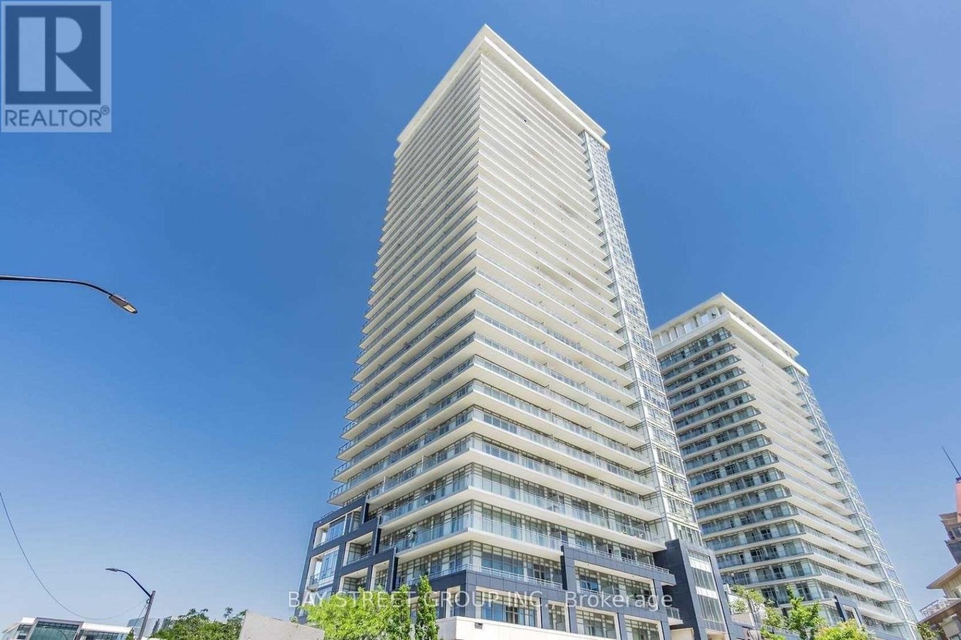 2905 - 360 SQUARE ONE DRIVE - Photo 1
