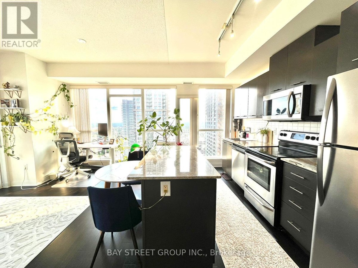 2905 - 360 SQUARE ONE DRIVE - Photo 4