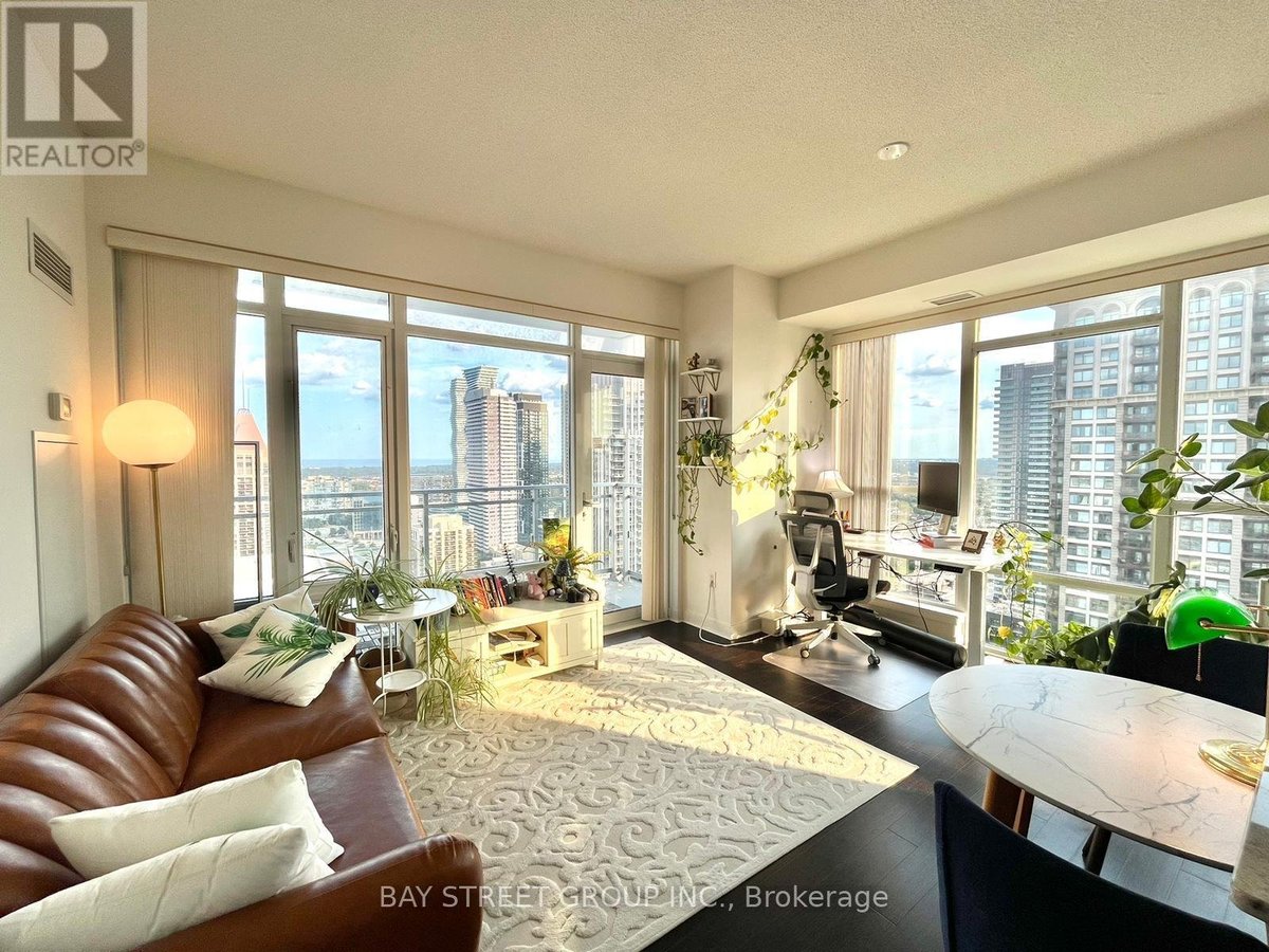2905 - 360 SQUARE ONE DRIVE - Photo 5