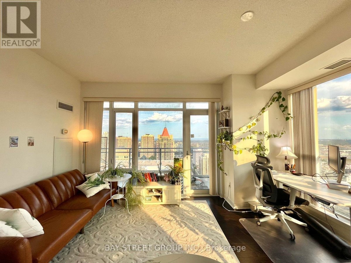 2905 - 360 SQUARE ONE DRIVE - Photo 6