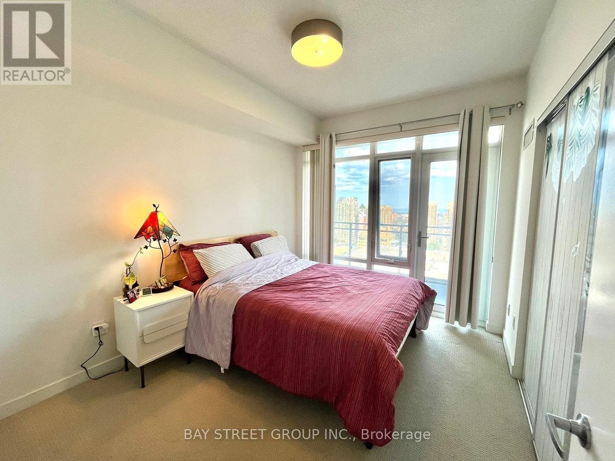 2905 - 360 SQUARE ONE DRIVE - Photo 10