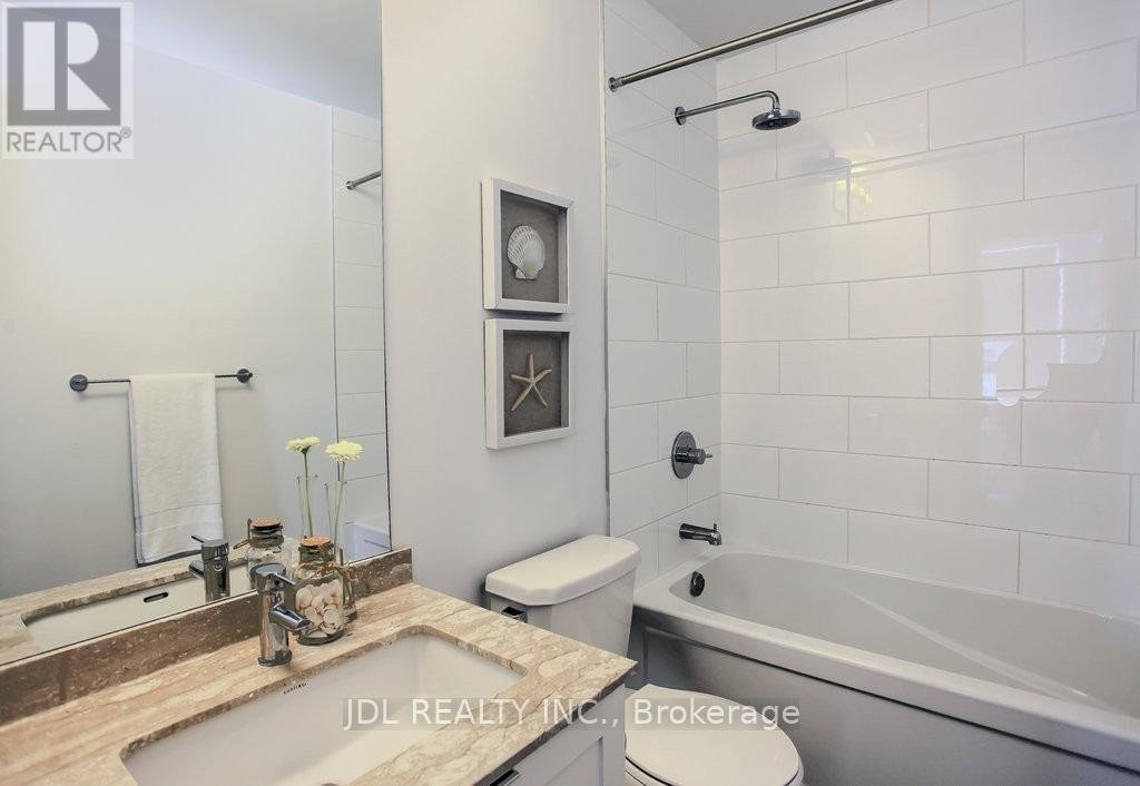 815 - 4055 PARKSIDE VILLAGE DRIVE - Photo 4
