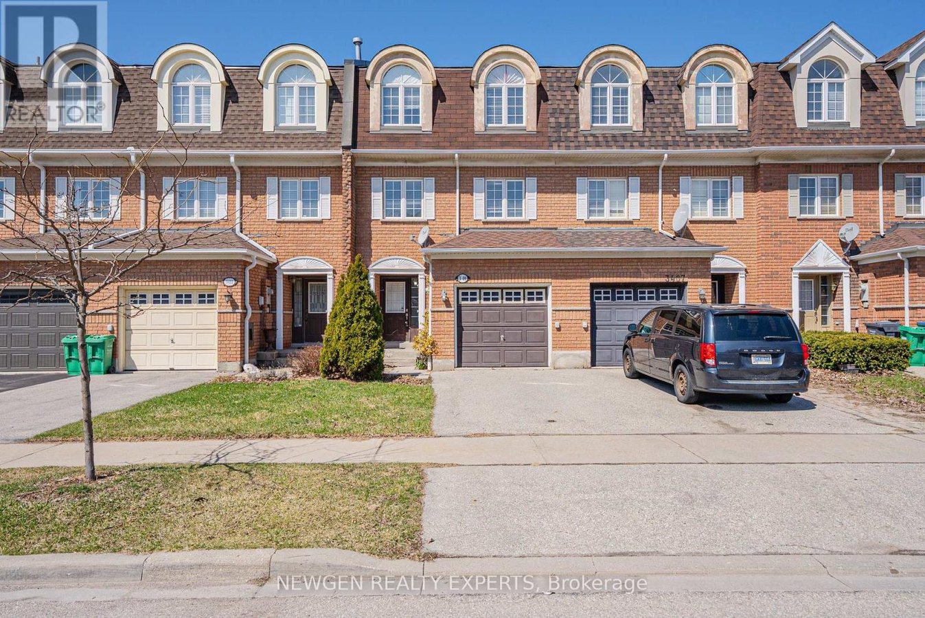 3409 SOUTHWICK STREET - Photo 1