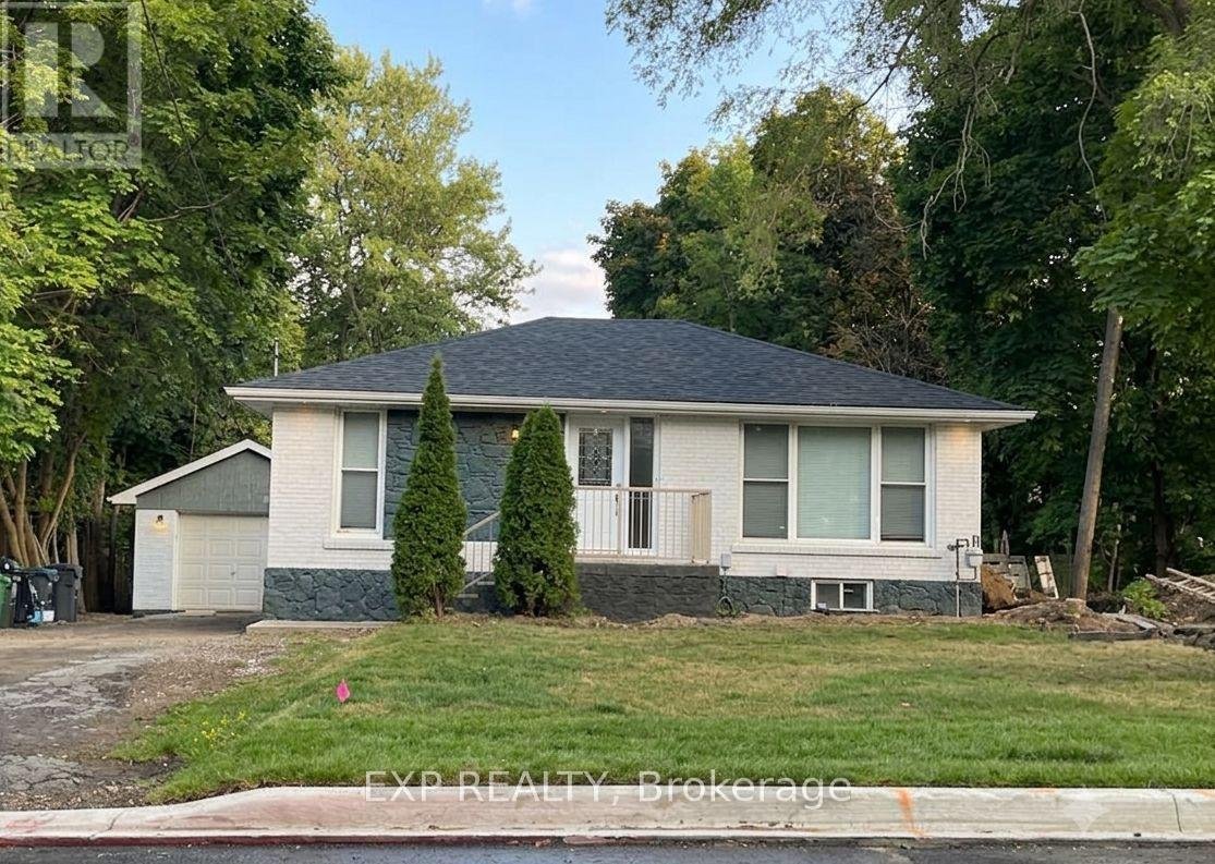 UPPER LEVEL - 254 HILLSIDE DRIVE - Photo 1
