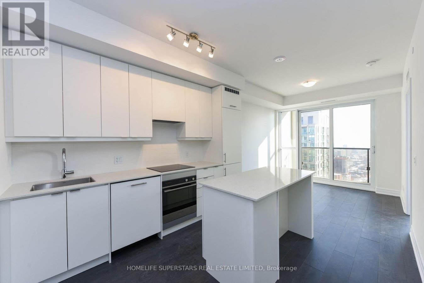 2905 - 30 ELM DRIVE W - Photo 12