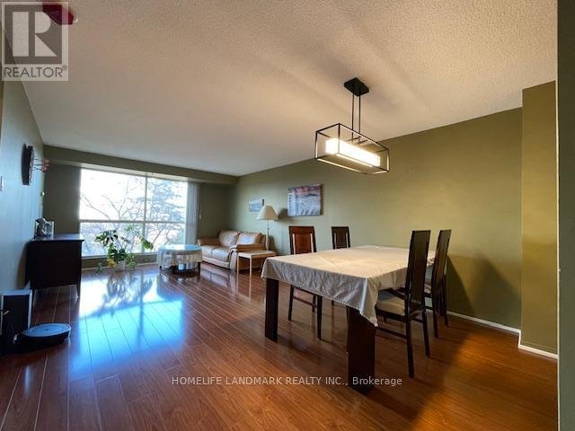 711 - 2155 BURNHAMTHORPE ROAD W - Photo 3