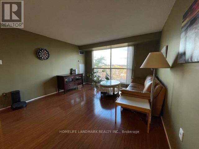 711 - 2155 BURNHAMTHORPE ROAD W - Photo 4