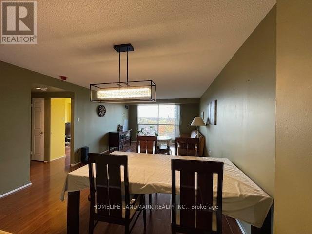 711 - 2155 BURNHAMTHORPE ROAD W - Photo 5