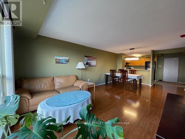 711 - 2155 BURNHAMTHORPE ROAD W - Photo 6