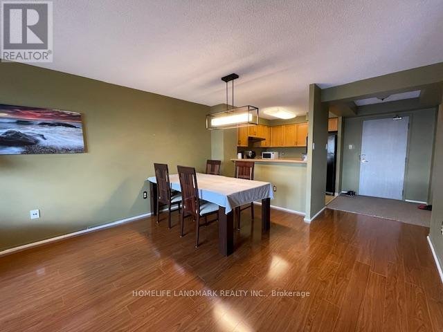 711 - 2155 BURNHAMTHORPE ROAD W - Photo 8