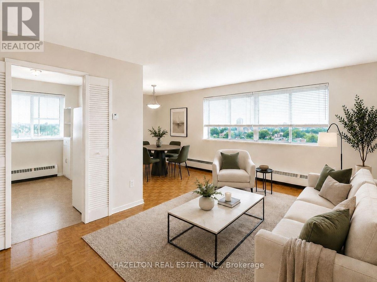 1001 - 1665 BLOOR STREET E - Photo 1