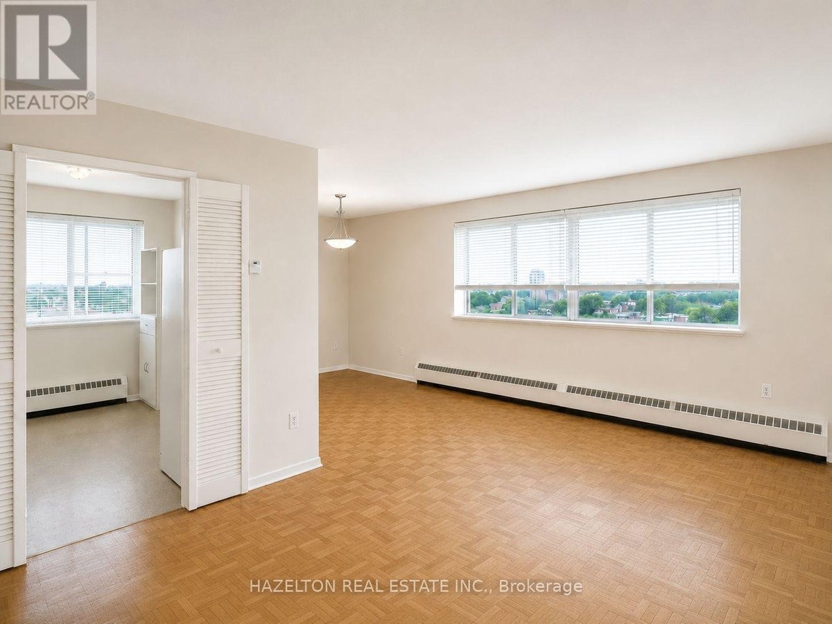 1001 - 1665 BLOOR STREET E - Photo 2