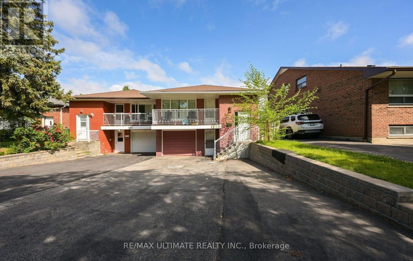 1255 FORESTWOOD DRIVE - Photo 1