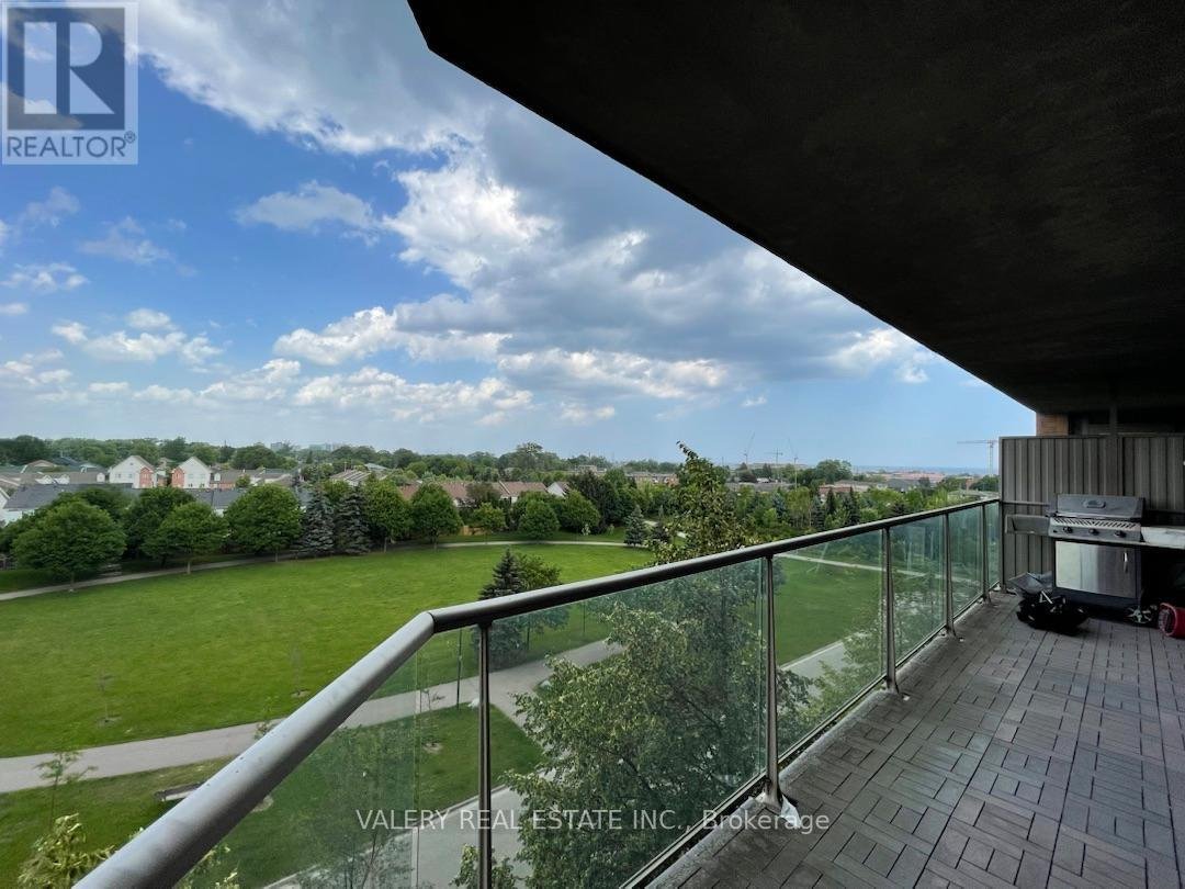 610 - 1140 PARKWEST PLACE - Photo 2