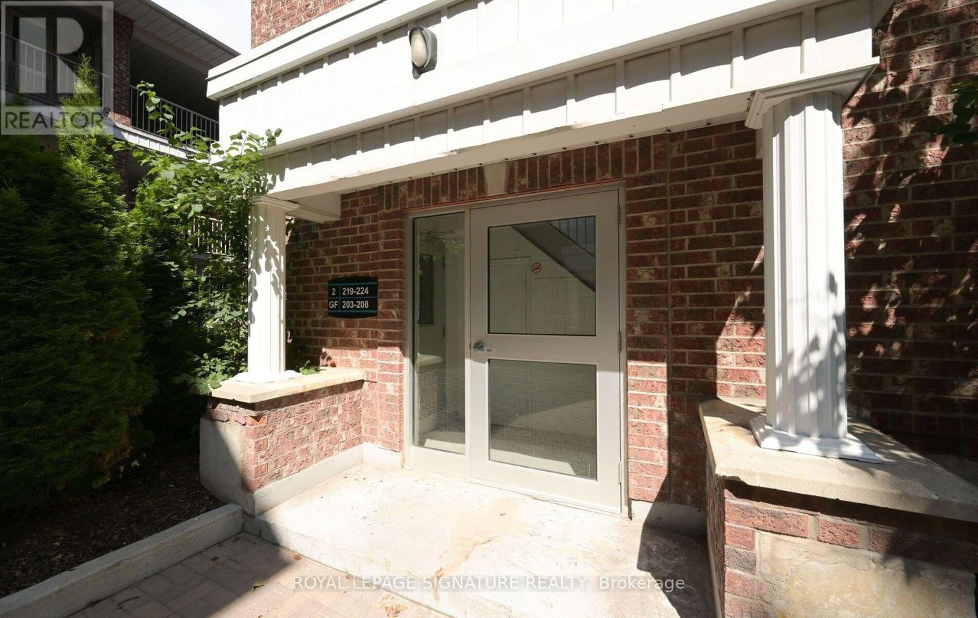 223 - 65 BRISTOL ROAD E - Photo 4