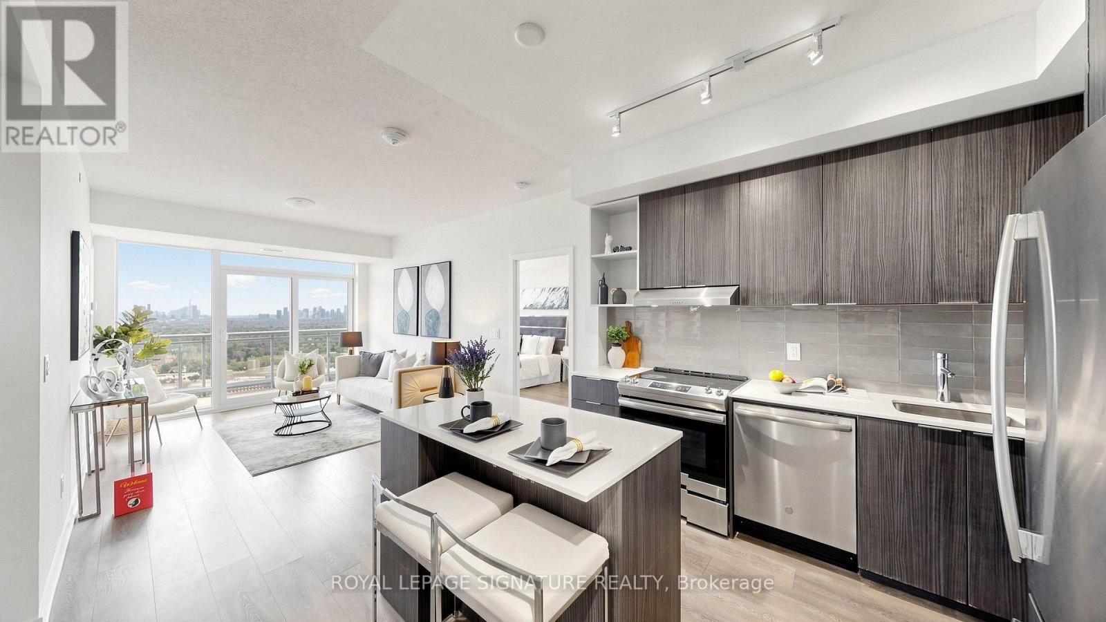 1710 - 2520 EGLINTON AVENUE W - Photo 7