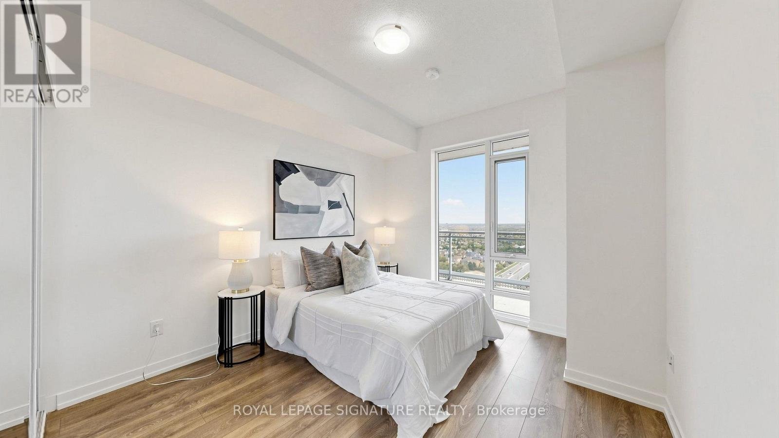 1710 - 2520 EGLINTON AVENUE W - Photo 15