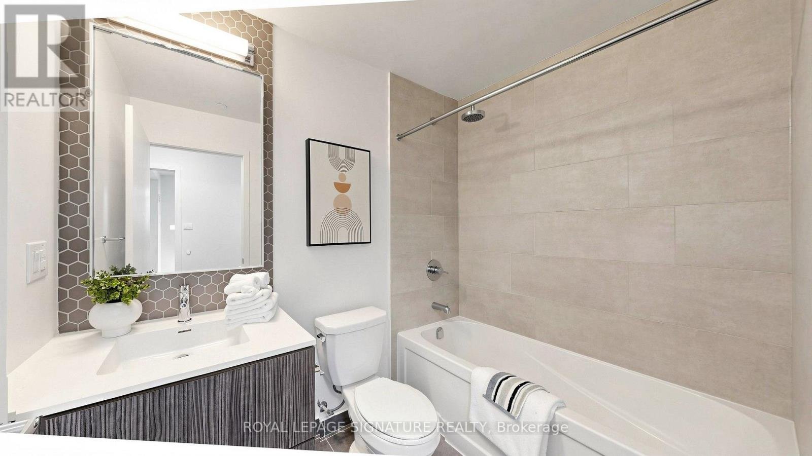1710 - 2520 EGLINTON AVENUE W - Photo 16