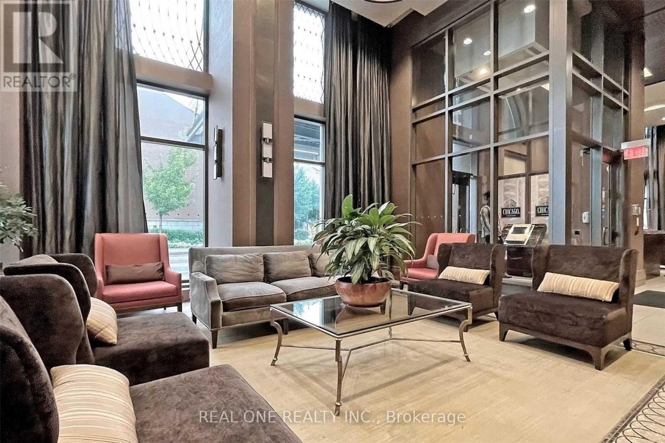 1311 - 385 PRINCE OF WALES DRIVE - Photo 3