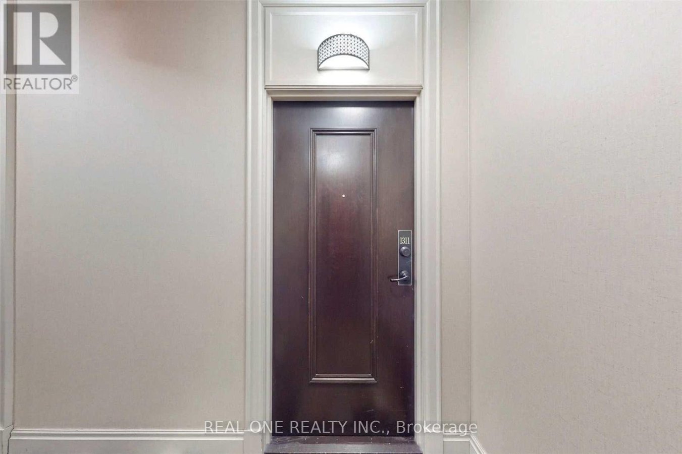 1311 - 385 PRINCE OF WALES DRIVE - Photo 4