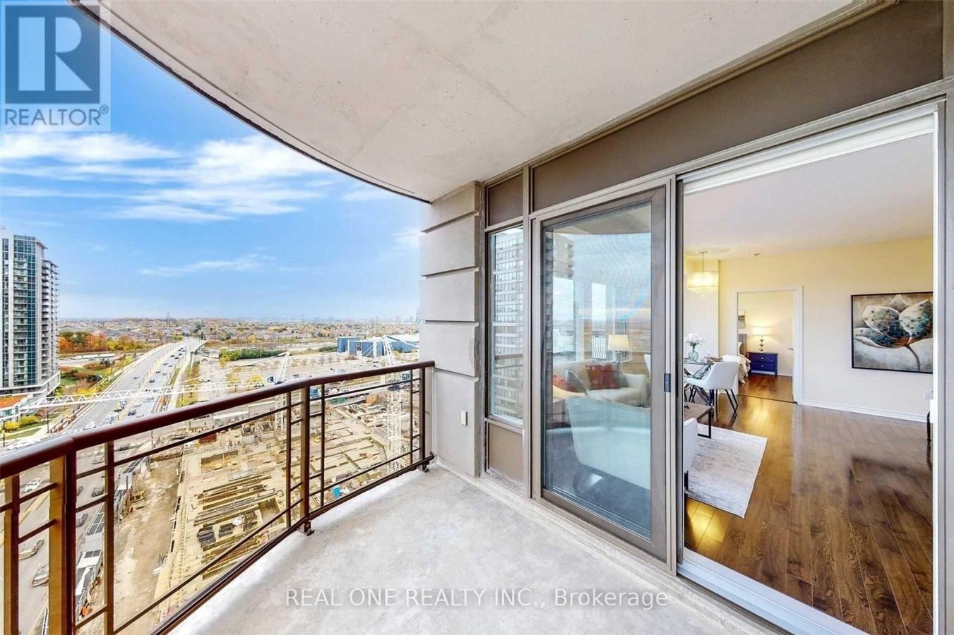 1311 - 385 PRINCE OF WALES DRIVE - Photo 8