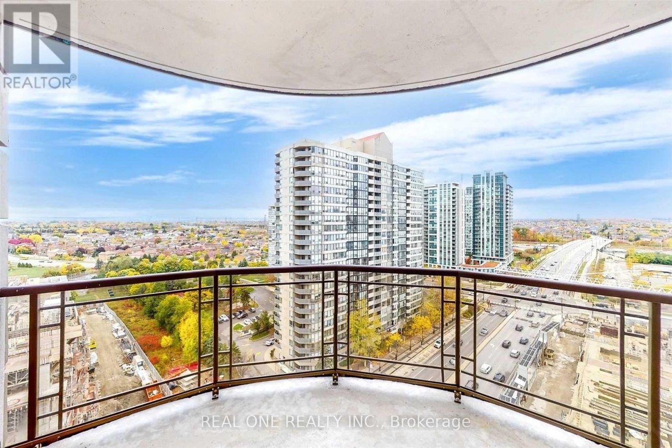 1311 - 385 PRINCE OF WALES DRIVE - Photo 9
