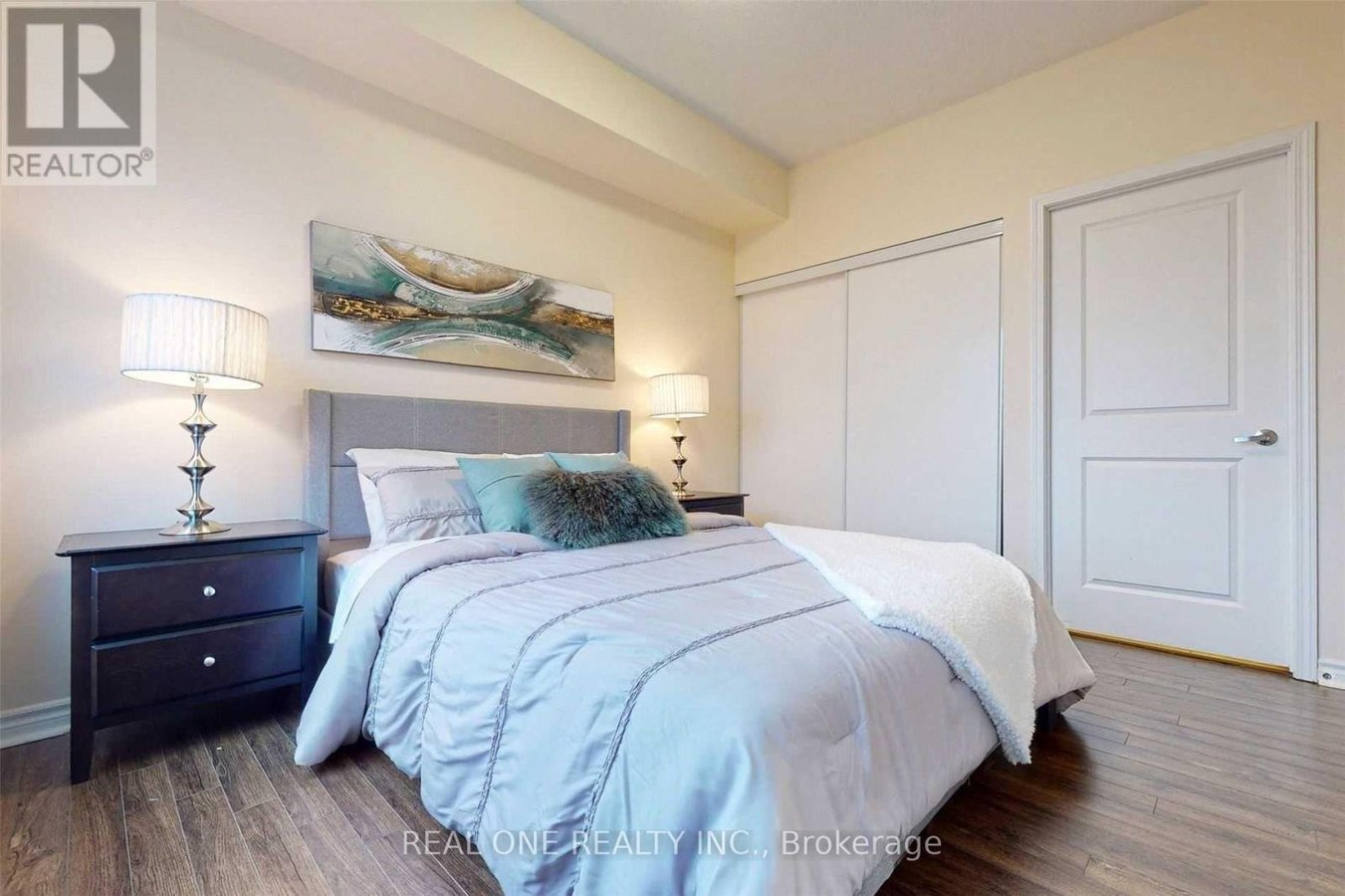 1311 - 385 PRINCE OF WALES DRIVE - Photo 11