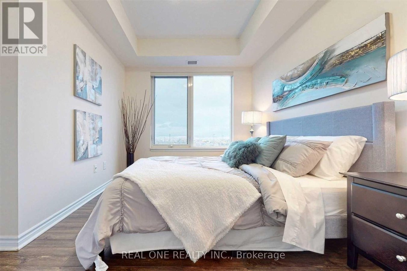 1311 - 385 PRINCE OF WALES DRIVE - Photo 12