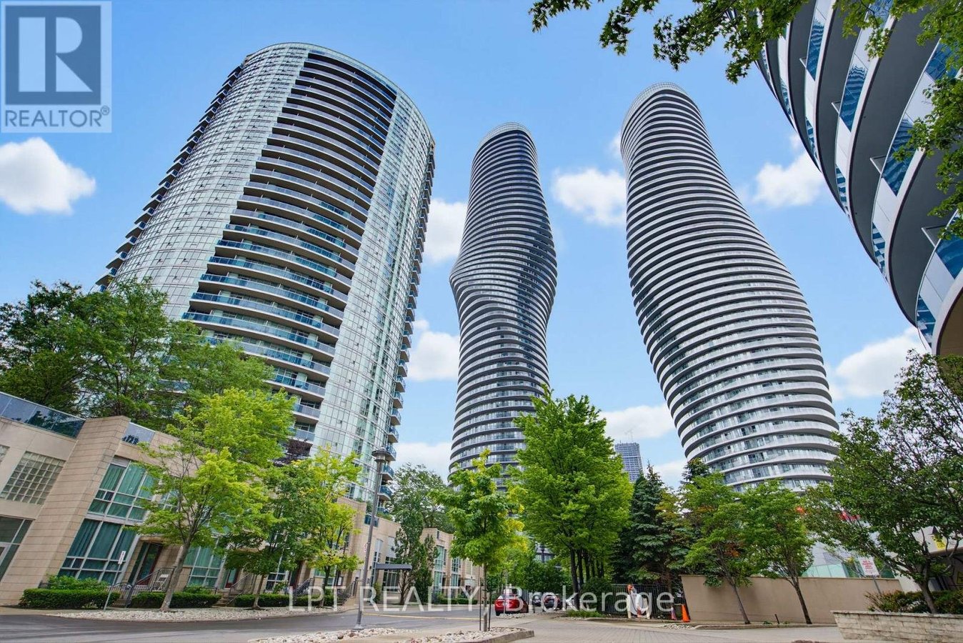 1303 - 80 ABSOLUTE AVENUE - Photo 1