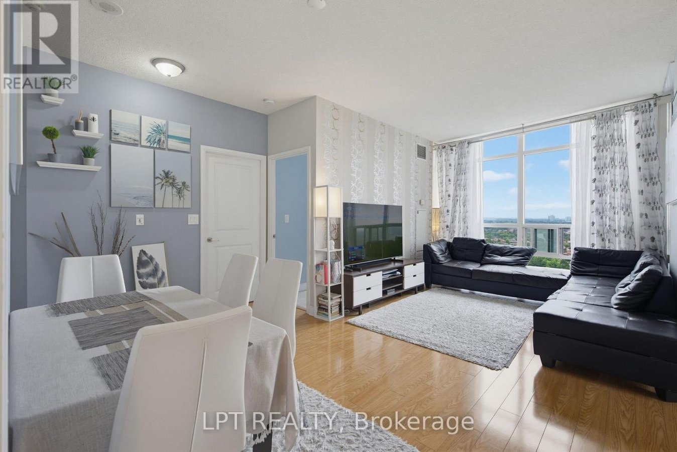 1303 - 80 ABSOLUTE AVENUE - Photo 2