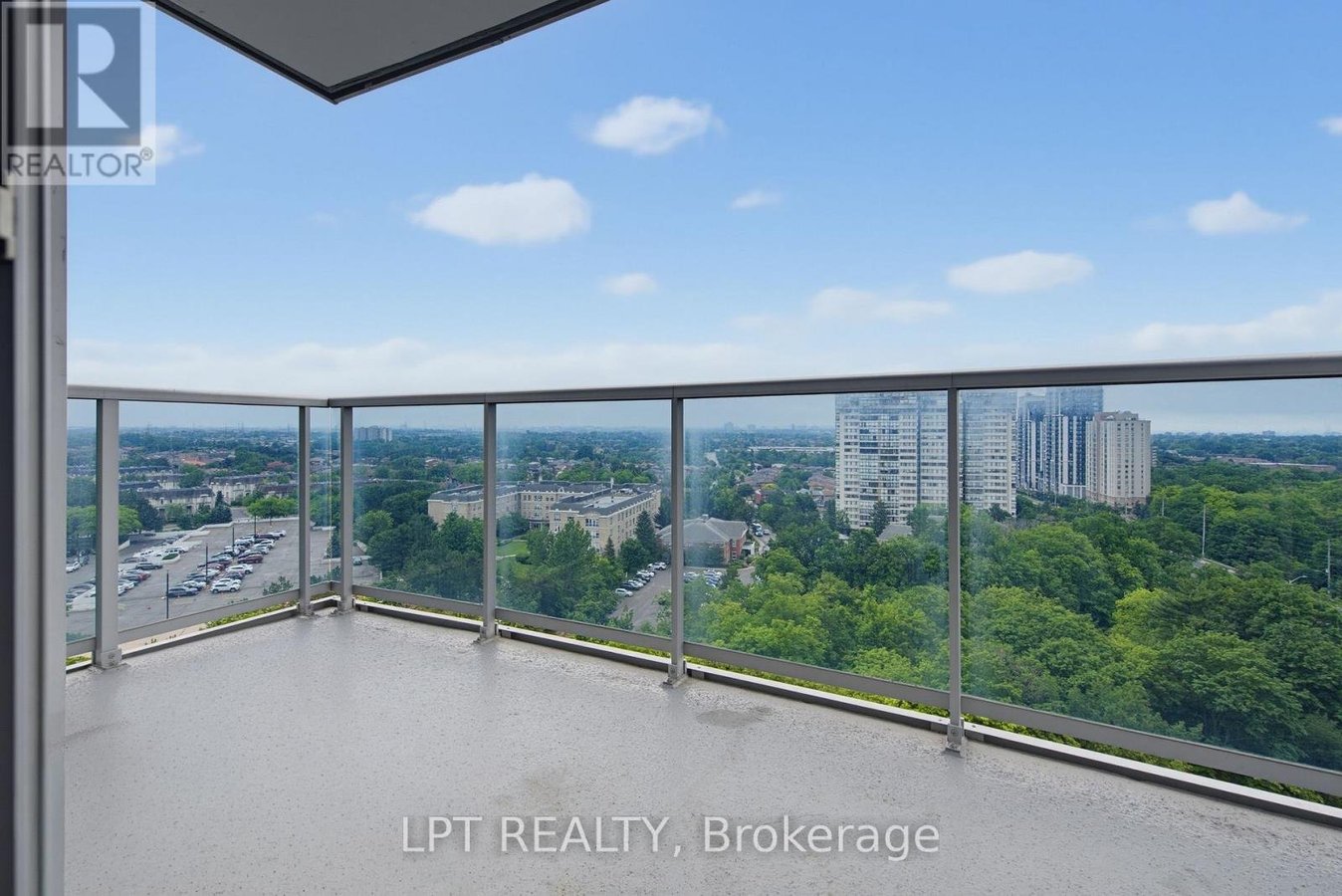 1303 - 80 ABSOLUTE AVENUE - Photo 3