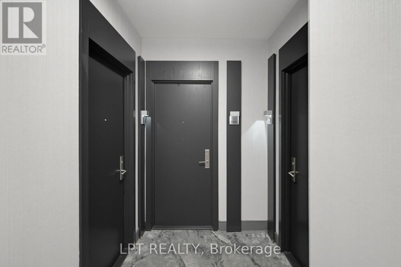 1303 - 80 ABSOLUTE AVENUE - Photo 5