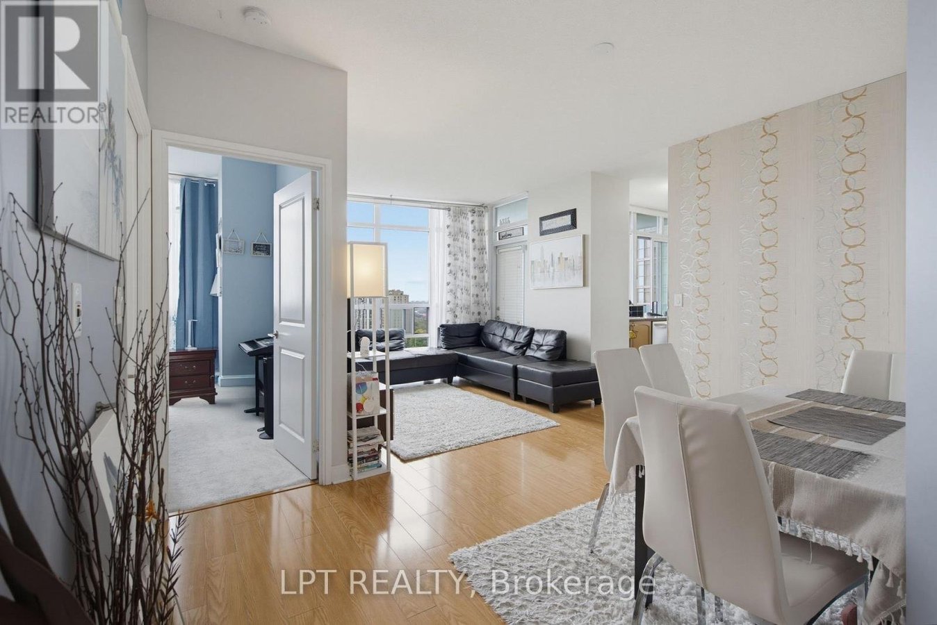 1303 - 80 ABSOLUTE AVENUE - Photo 6
