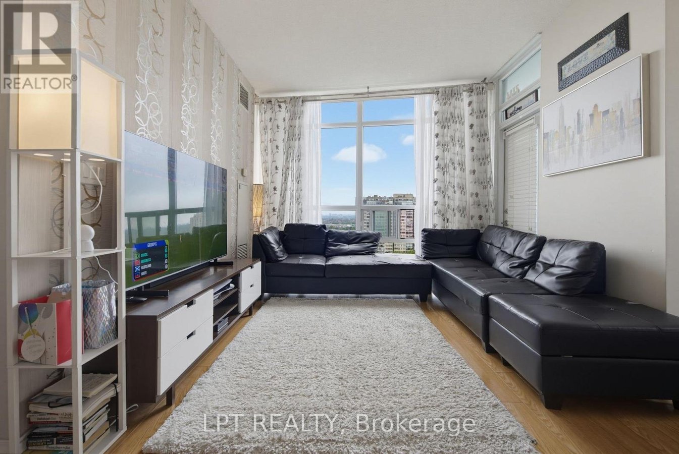 1303 - 80 ABSOLUTE AVENUE - Photo 7