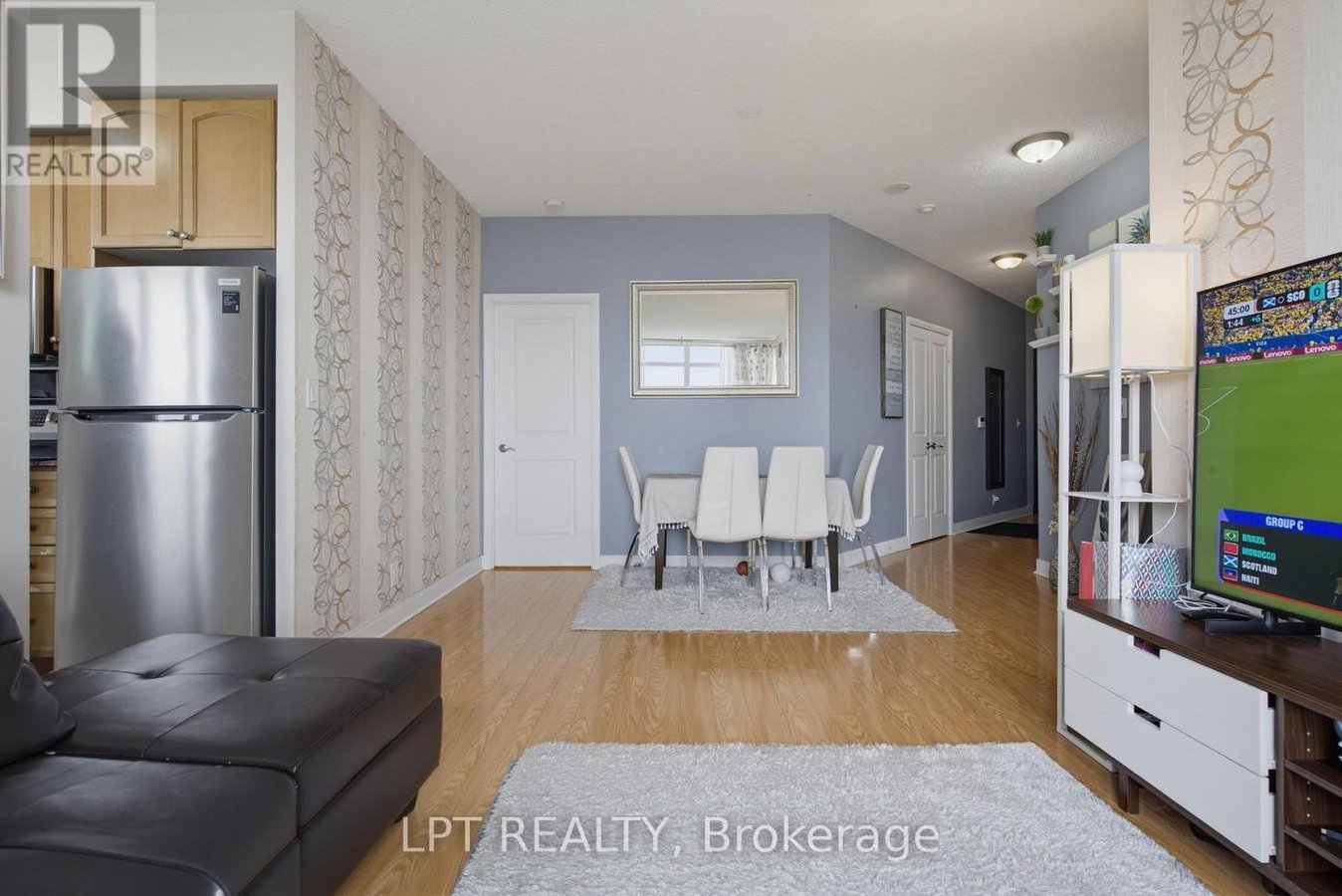 1303 - 80 ABSOLUTE AVENUE - Photo 8