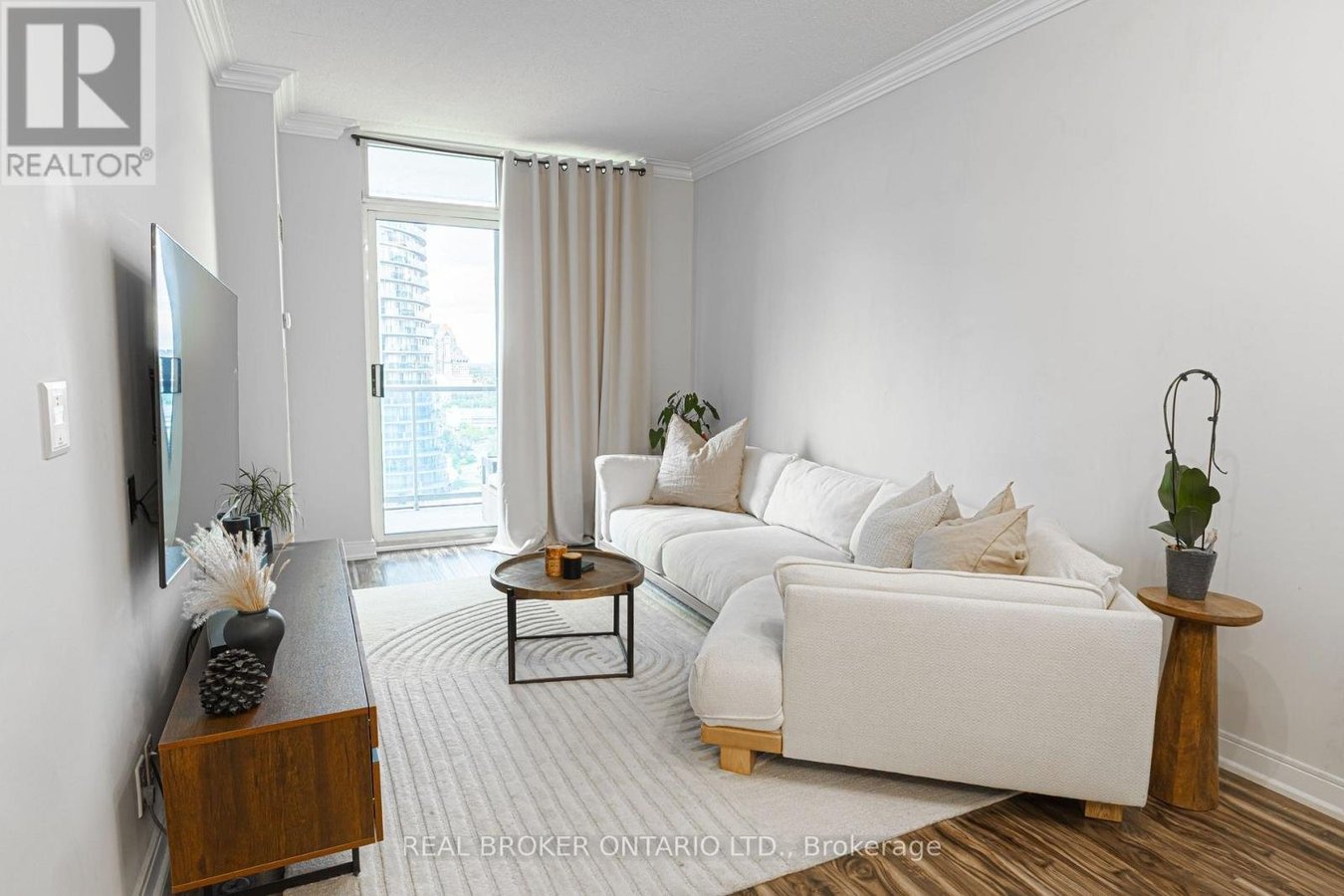 2107 - 90 ABSOLUTE AVENUE - Photo 8