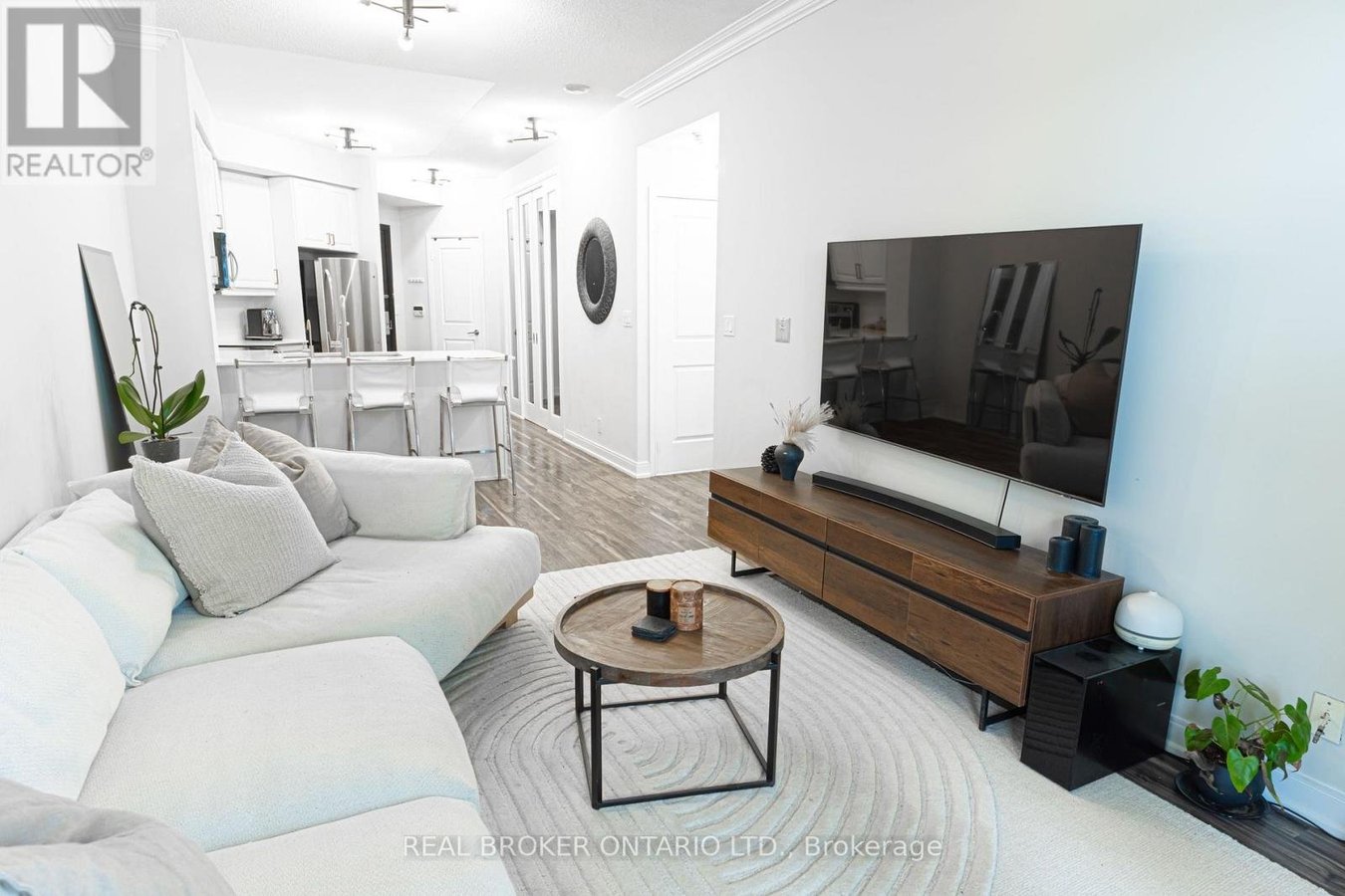 2107 - 90 ABSOLUTE AVENUE - Photo 9