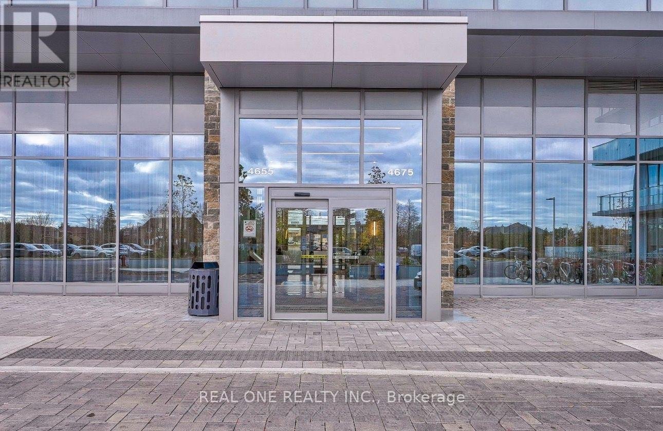 1701 - 4655 METCALFE AVENUE - Photo 2