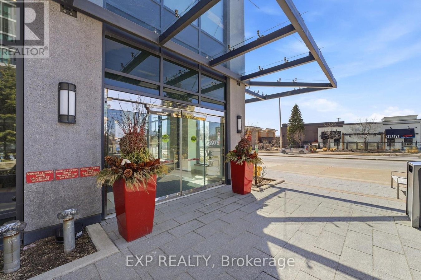 401 - 3975 GRAND PARK DRIVE - Photo 2